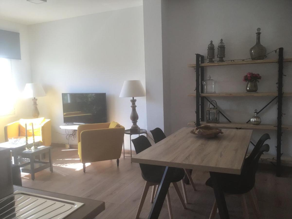Casa En La Montana Leilighet Montana la Data Eksteriør bilde